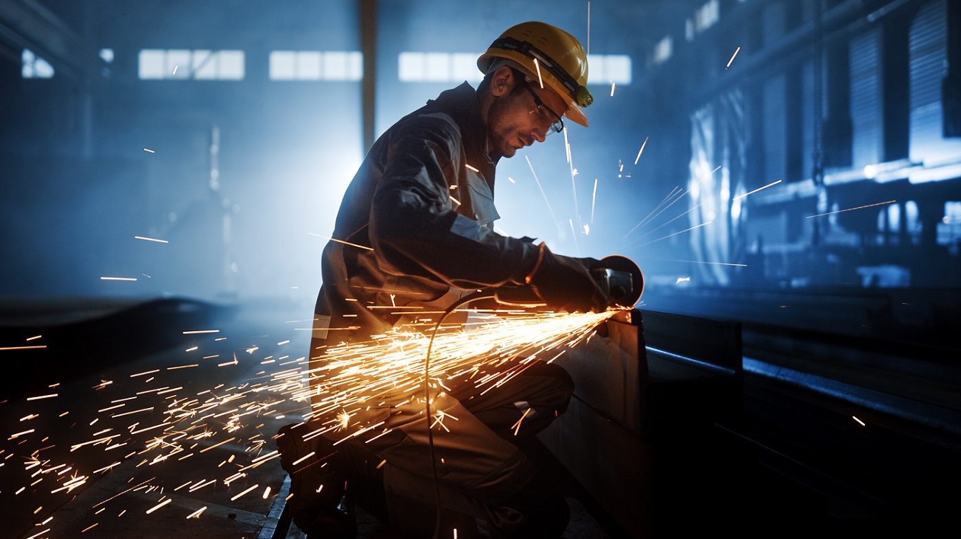 metal