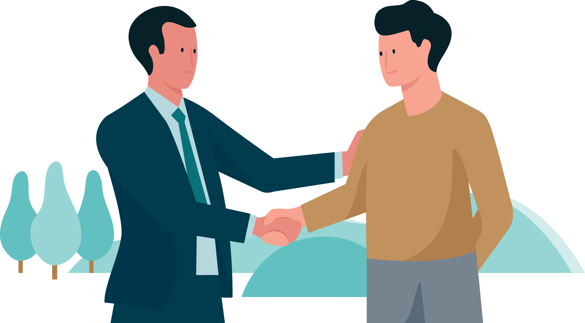 men-shaking-hands-business