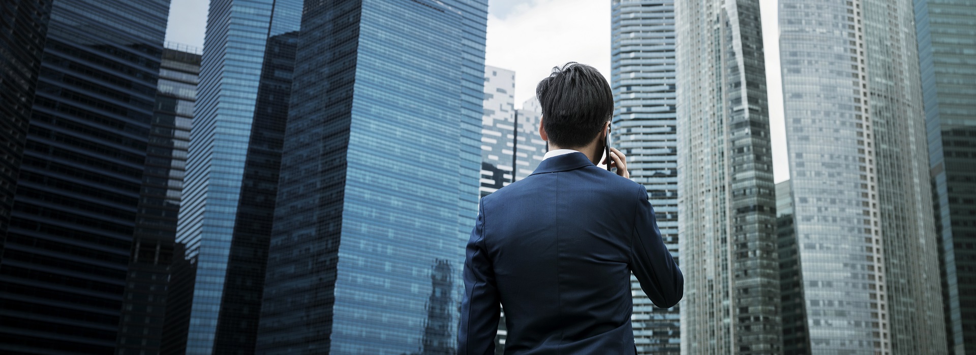 Soluzioni per imprese multinazionali