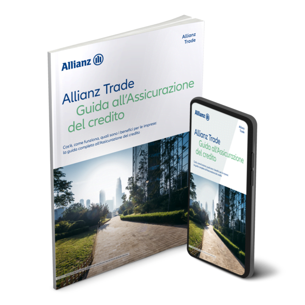 Guida assicurazione crediti commerciali di Allianz Trade