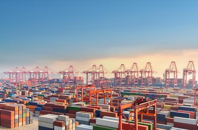 global export