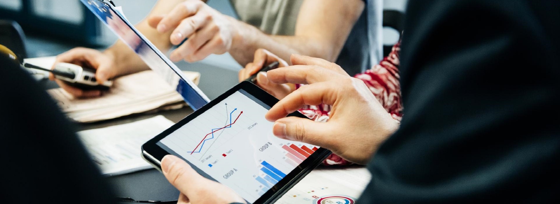 Advanced Payment Cover | Allianz Trade