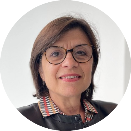 Foto di Andrée Grignon Dumoulin