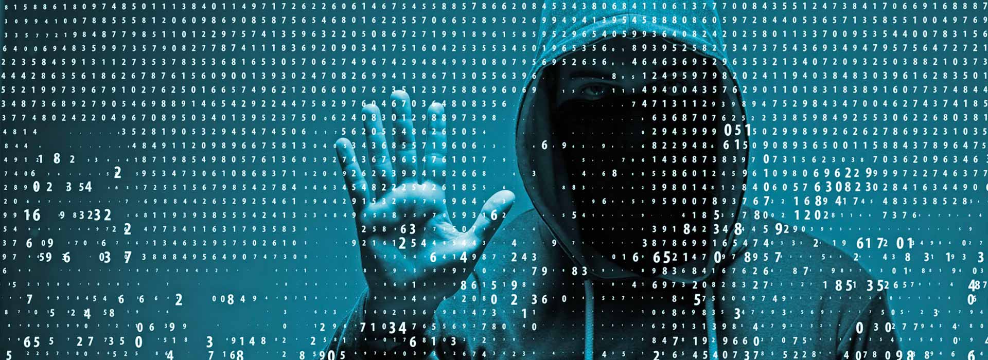 Identity One contro il furto di identità