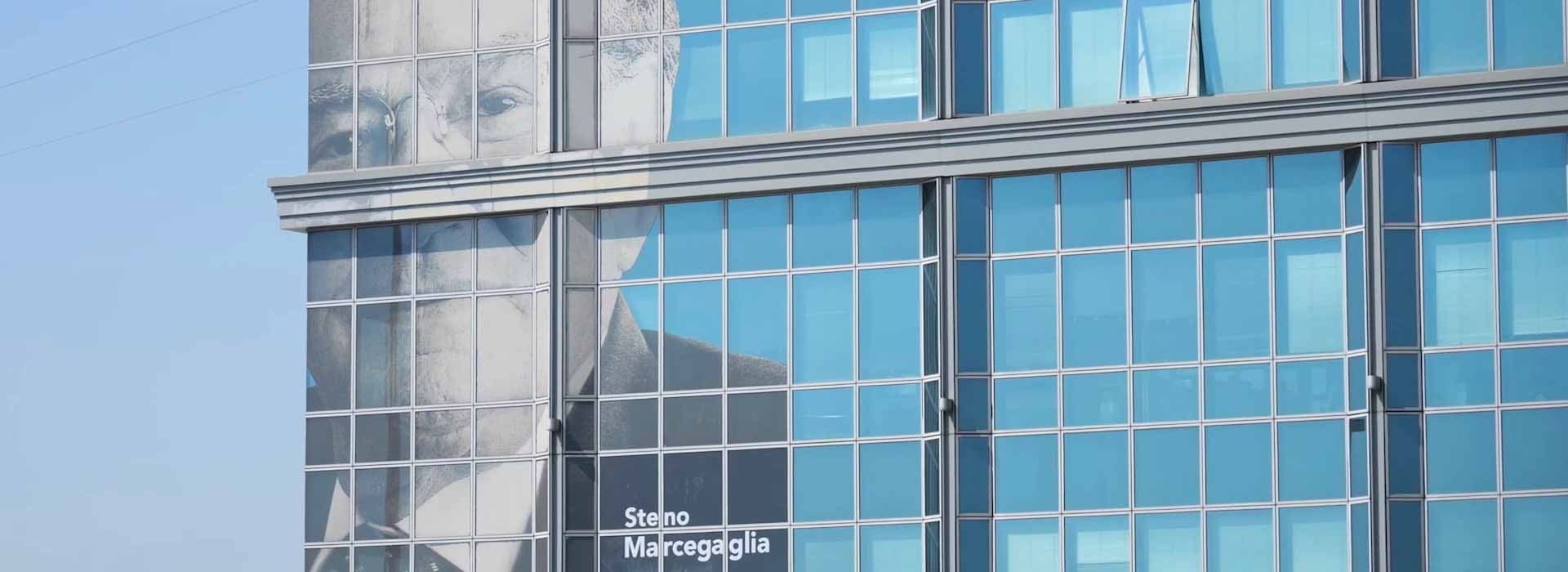 Palazzo Marcegaglia Group