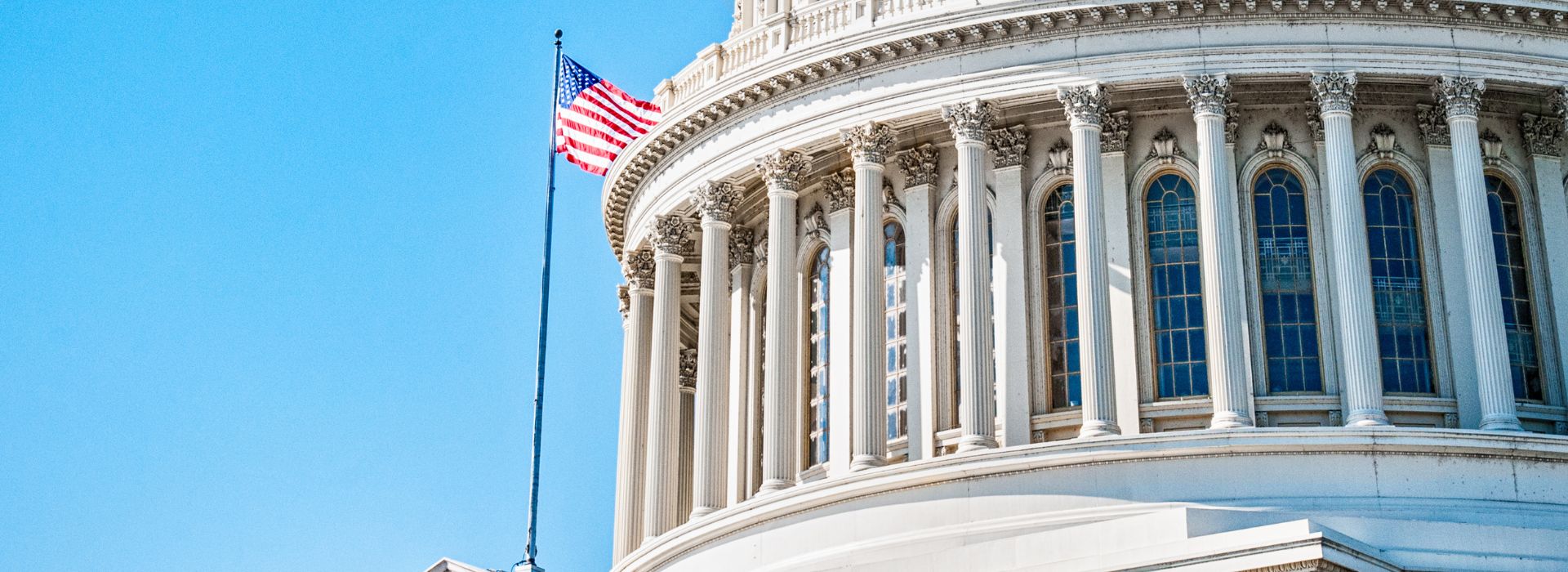 Capitol Hill Washington D.C