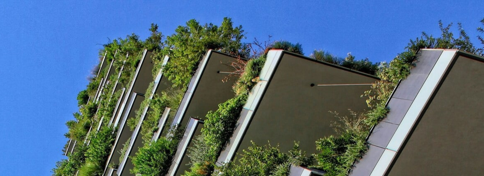 Edificio ecosostenibile