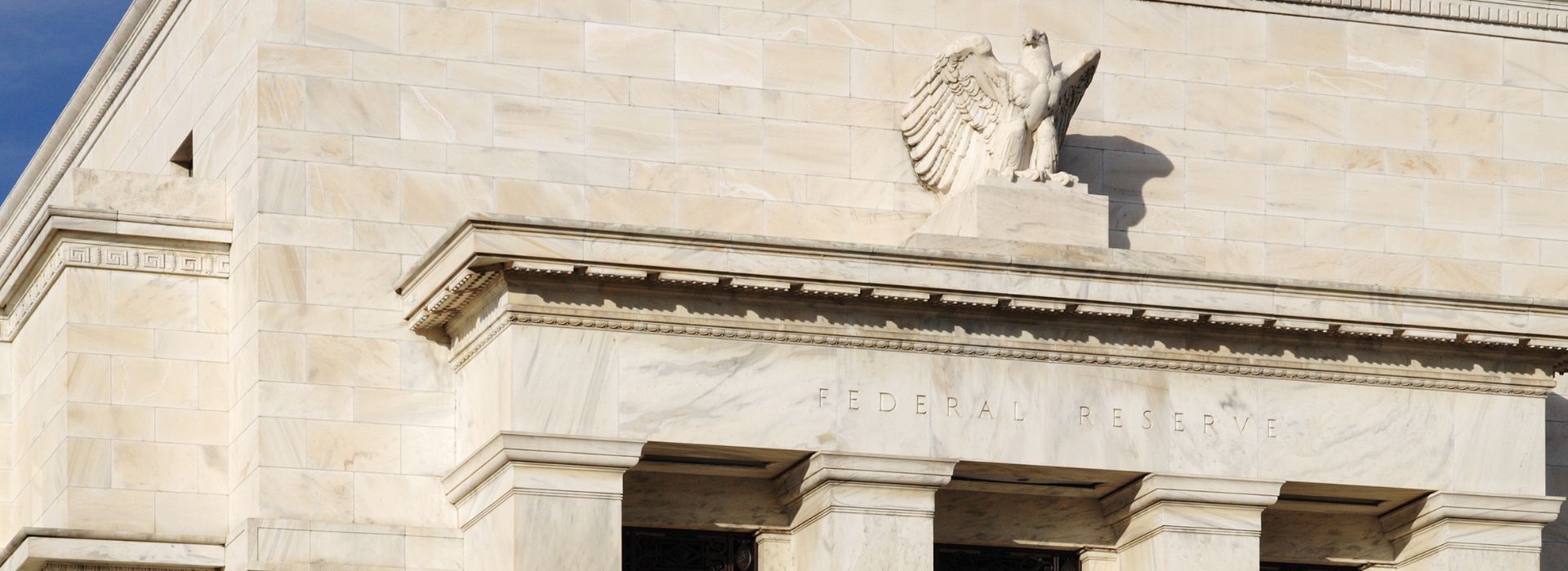 Federal Reserve USA