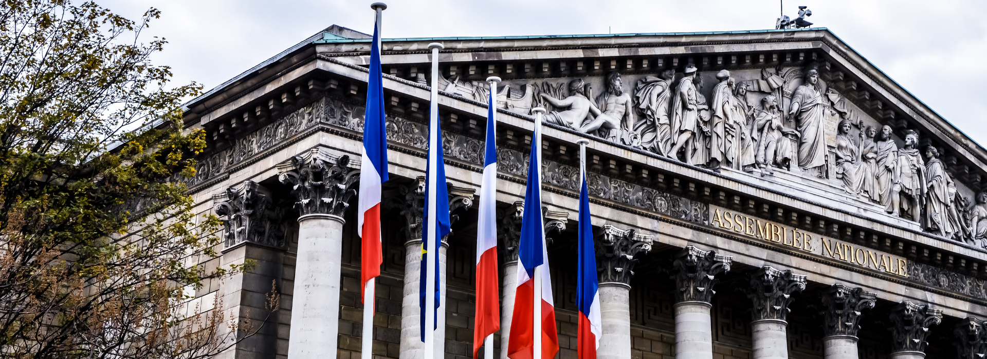 parlamento francese