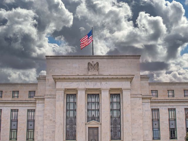 Federal Reserve negli Stati Uniti