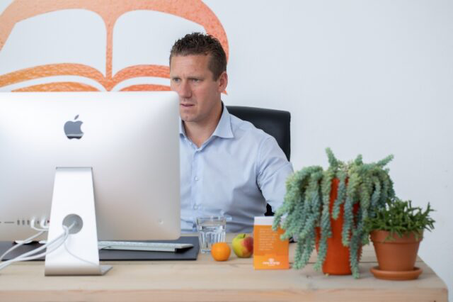 useful description of image if informative and not decoration only.