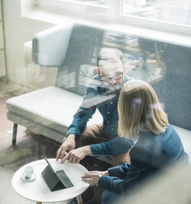 Vår ekspertise og vårt engasjement 