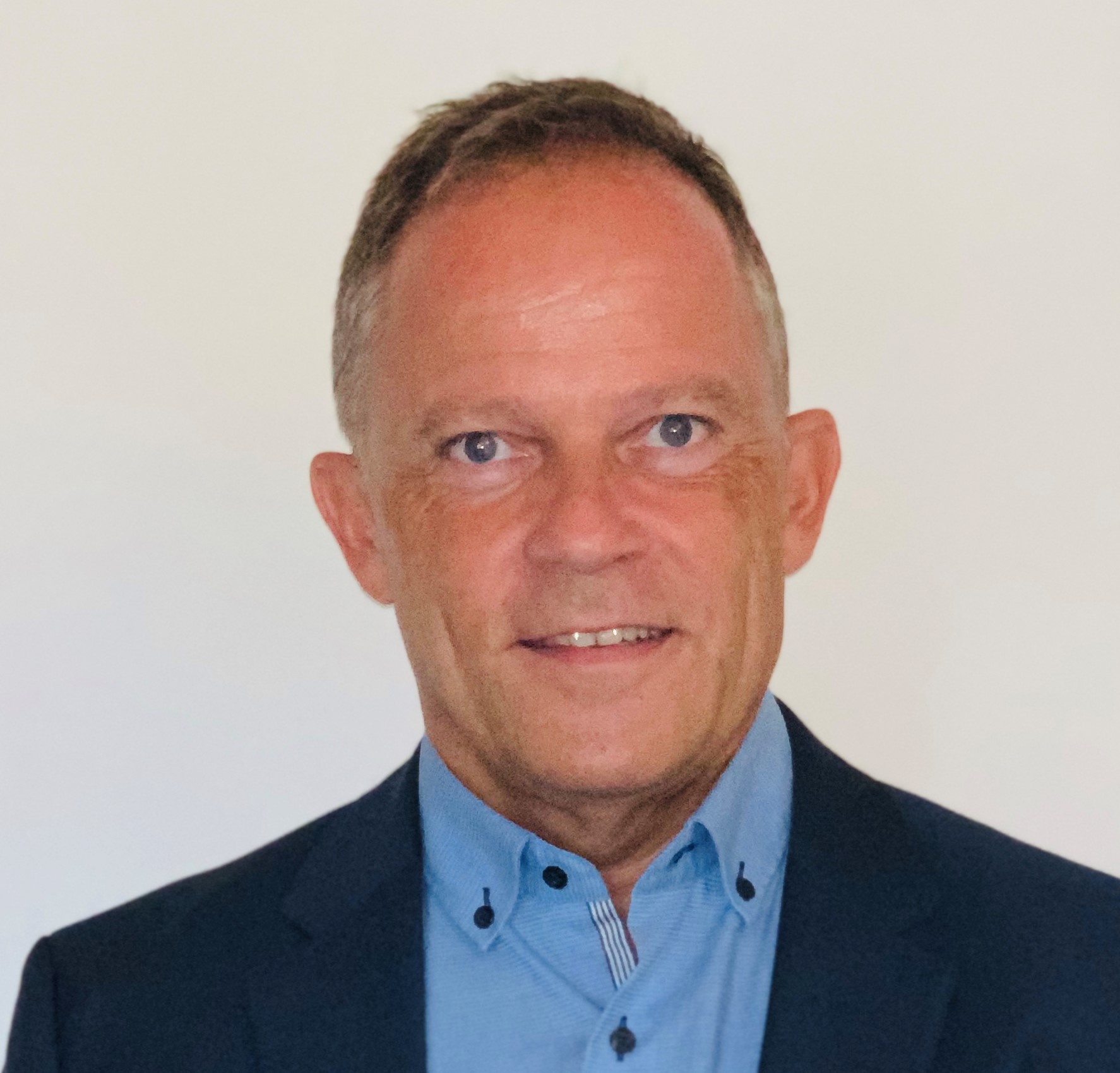 Palle Mølhede, Business Relationship Manager, Euler Hermes