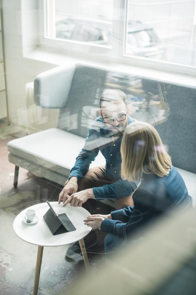 Compromisso e expertise da Allianz Trade