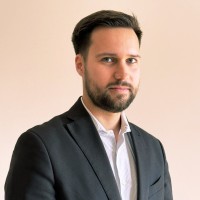 João Cristóvão Administrador executivo Allianz Trade em Portugal