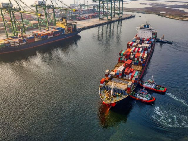  Çok Uluslu İşletmeler