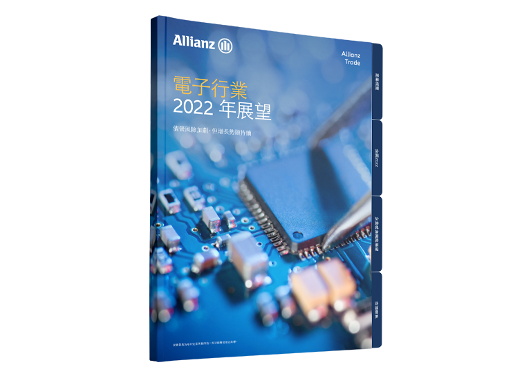 Electronics Sector Outlook report 2022