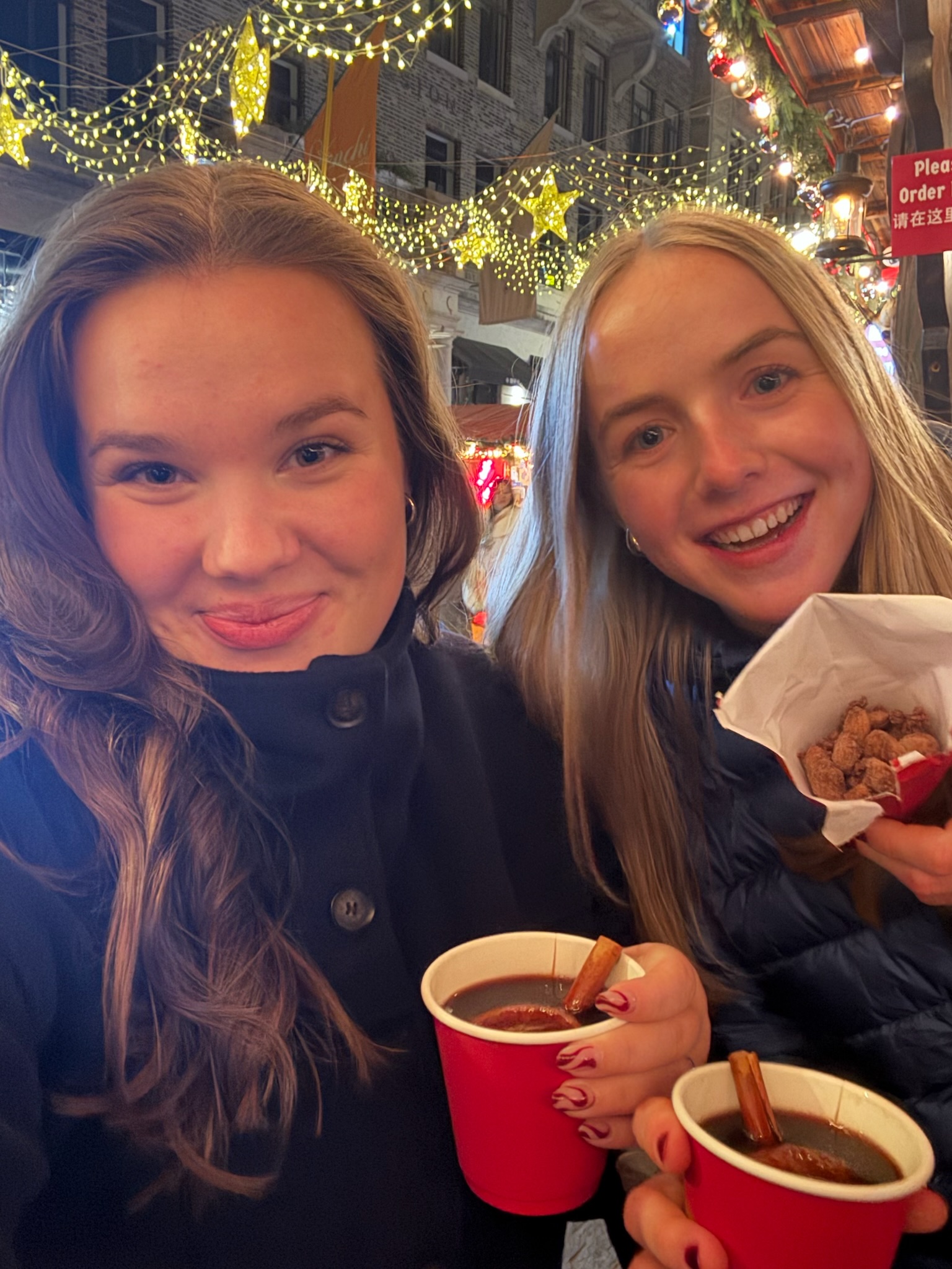 Allianz Trade Dualis in Shanghai