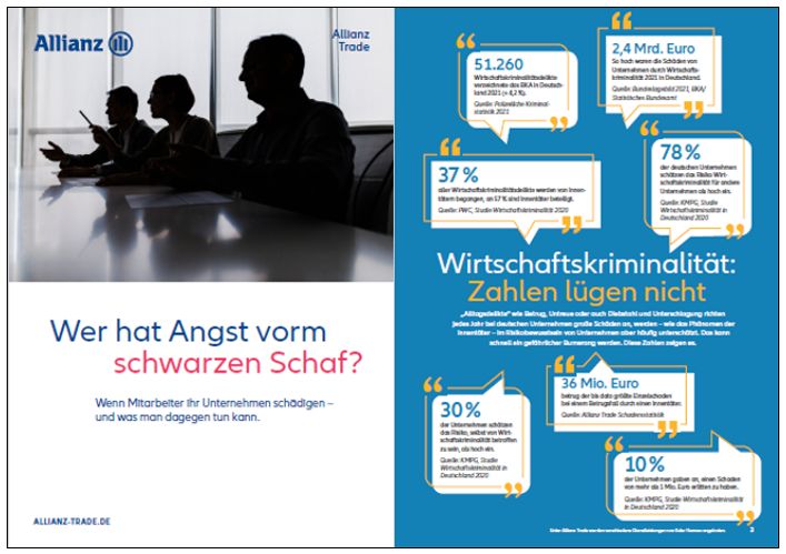 Ratgeber Innentäter