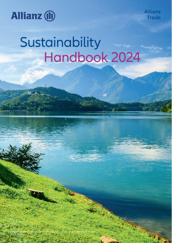 Couverture de sutainability handbook 
