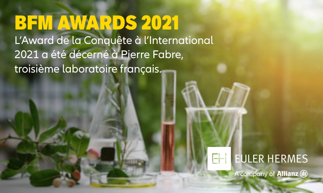 Export France 2021