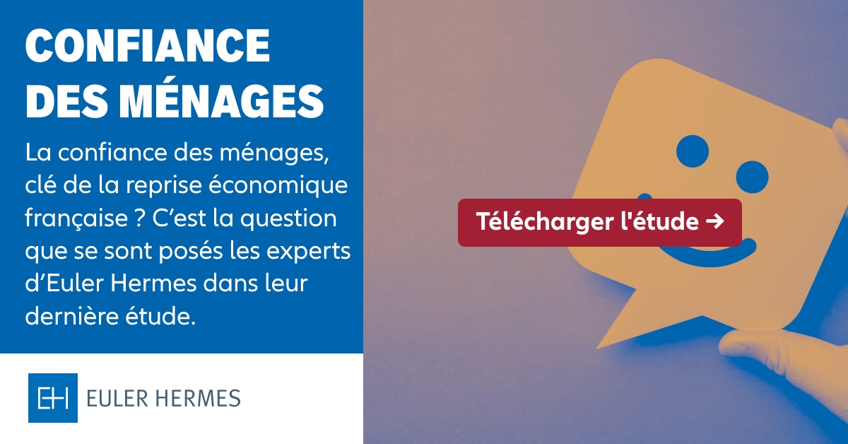 confiance des ménages