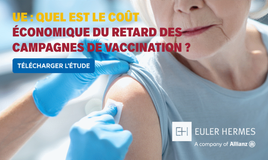étude impact vaccin croissance économique