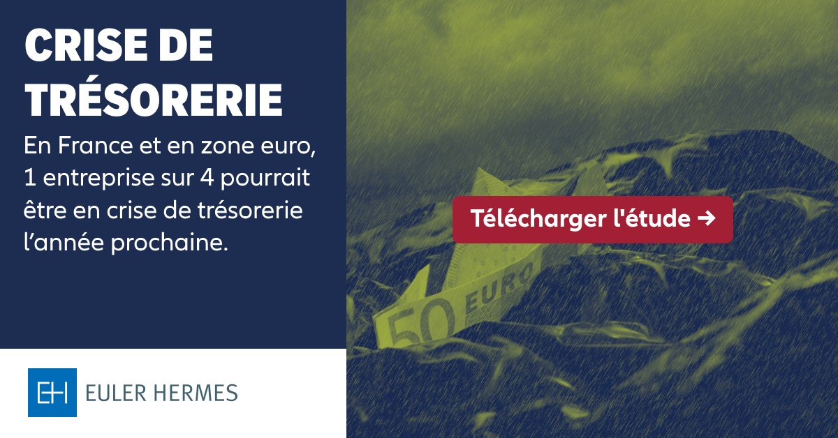 crise de trésorerie