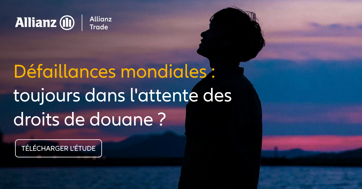 Etude défaillances 2025-2027