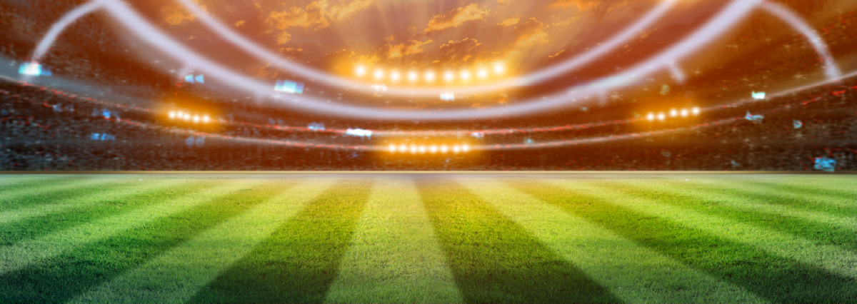 Stade de foot