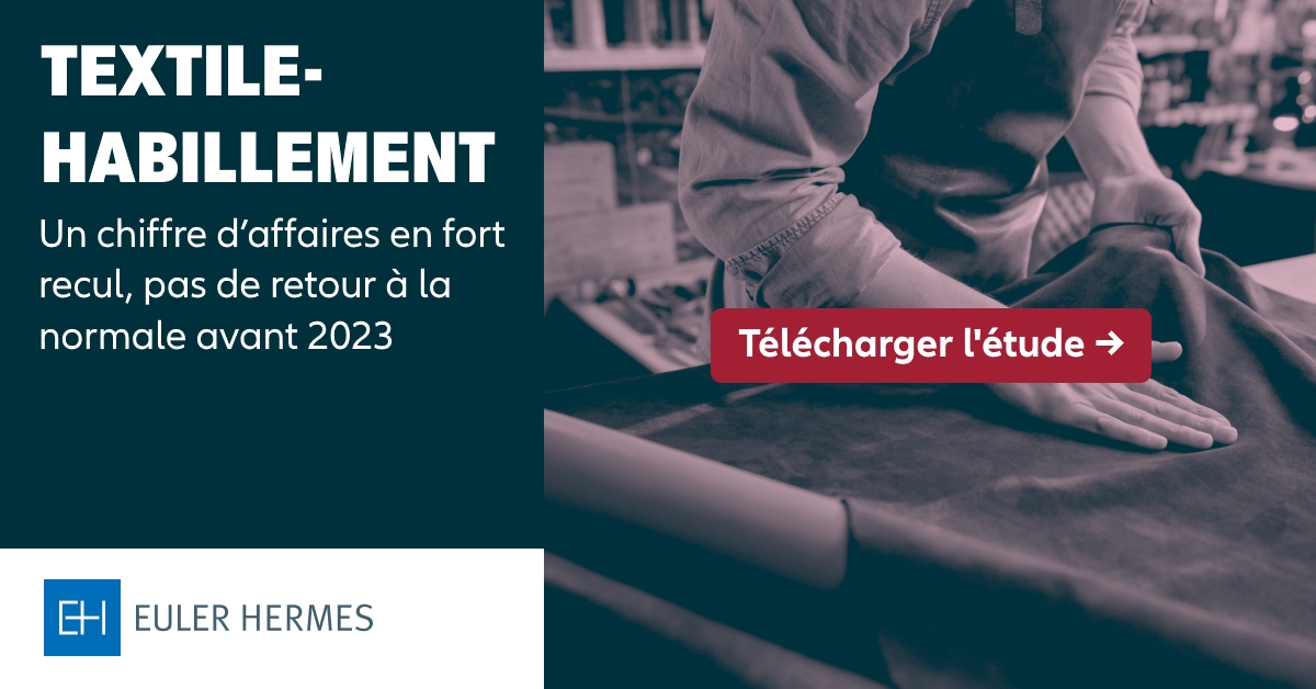Etude marché textile 2020