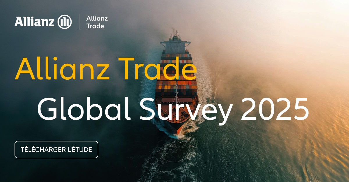 Allianz Trade Global Survey 2025