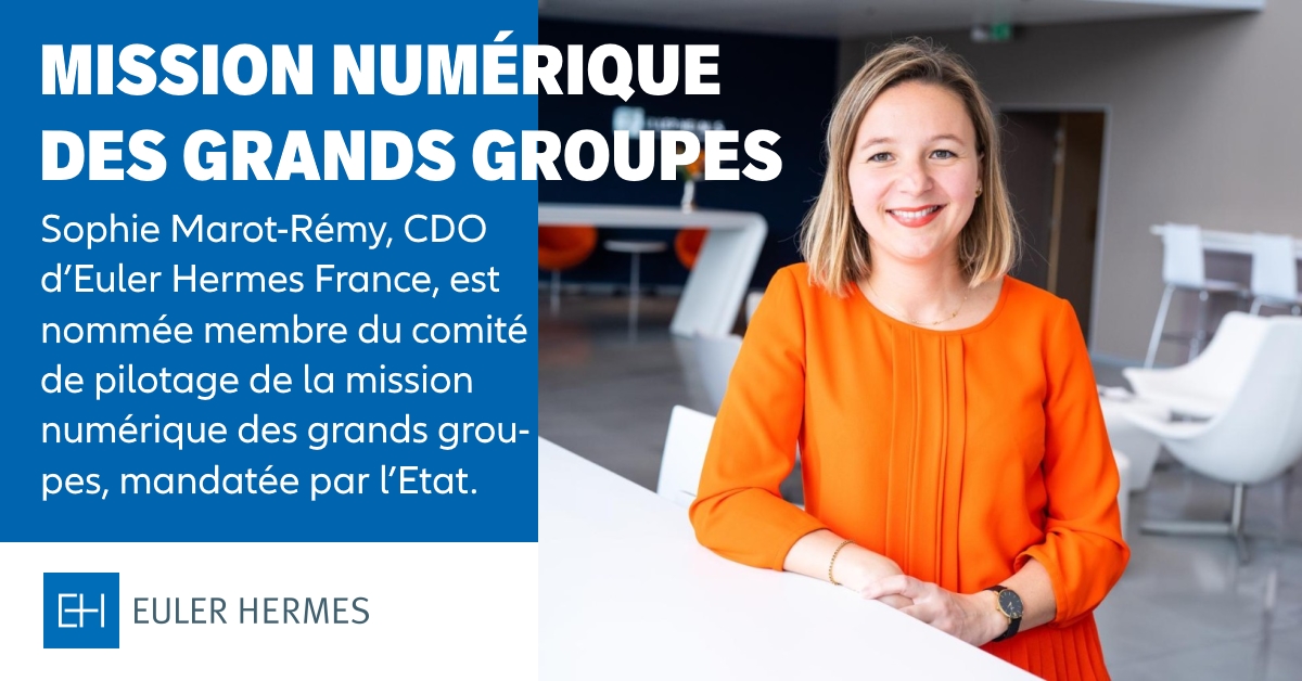 mission numérique des grands groupes