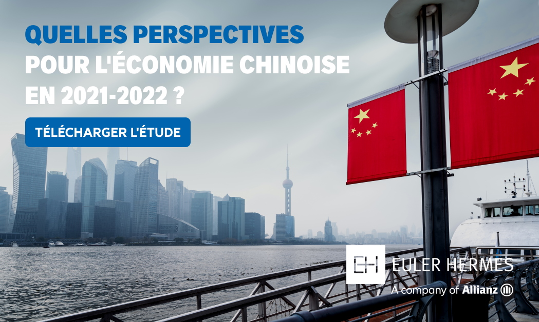 Ralentissement économique chinois