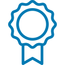icon certificate