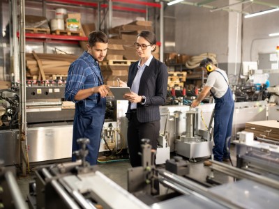 Global recovery: 5 ways to grow your business | Euler Hermes
