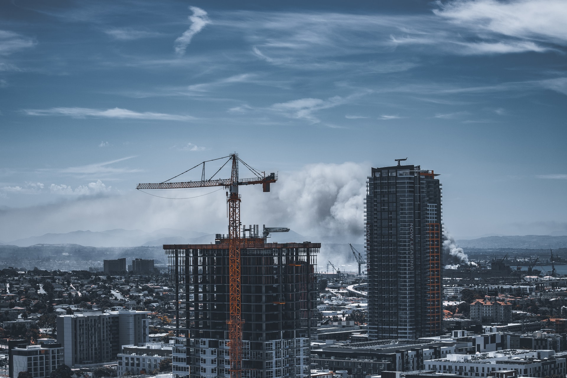 guarantee-construction-building
