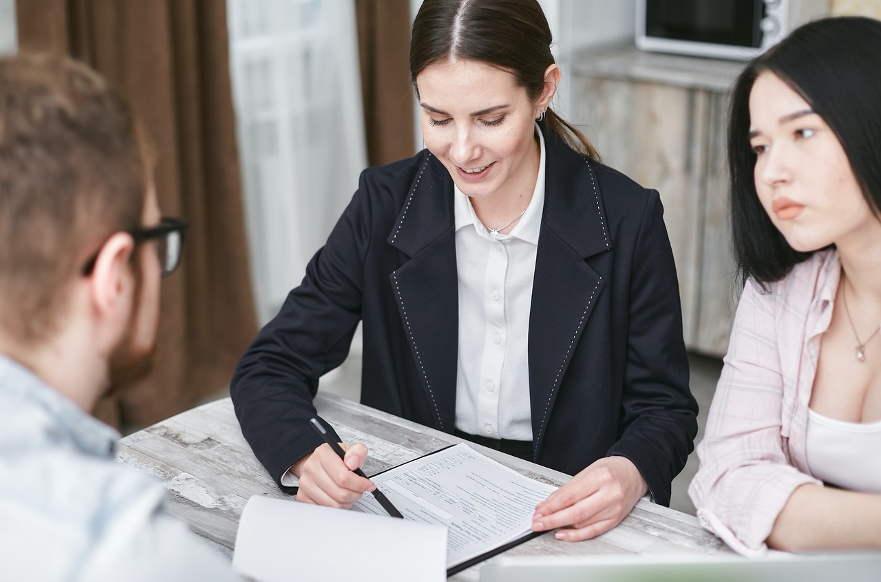 why choose an insurer for your guarantees