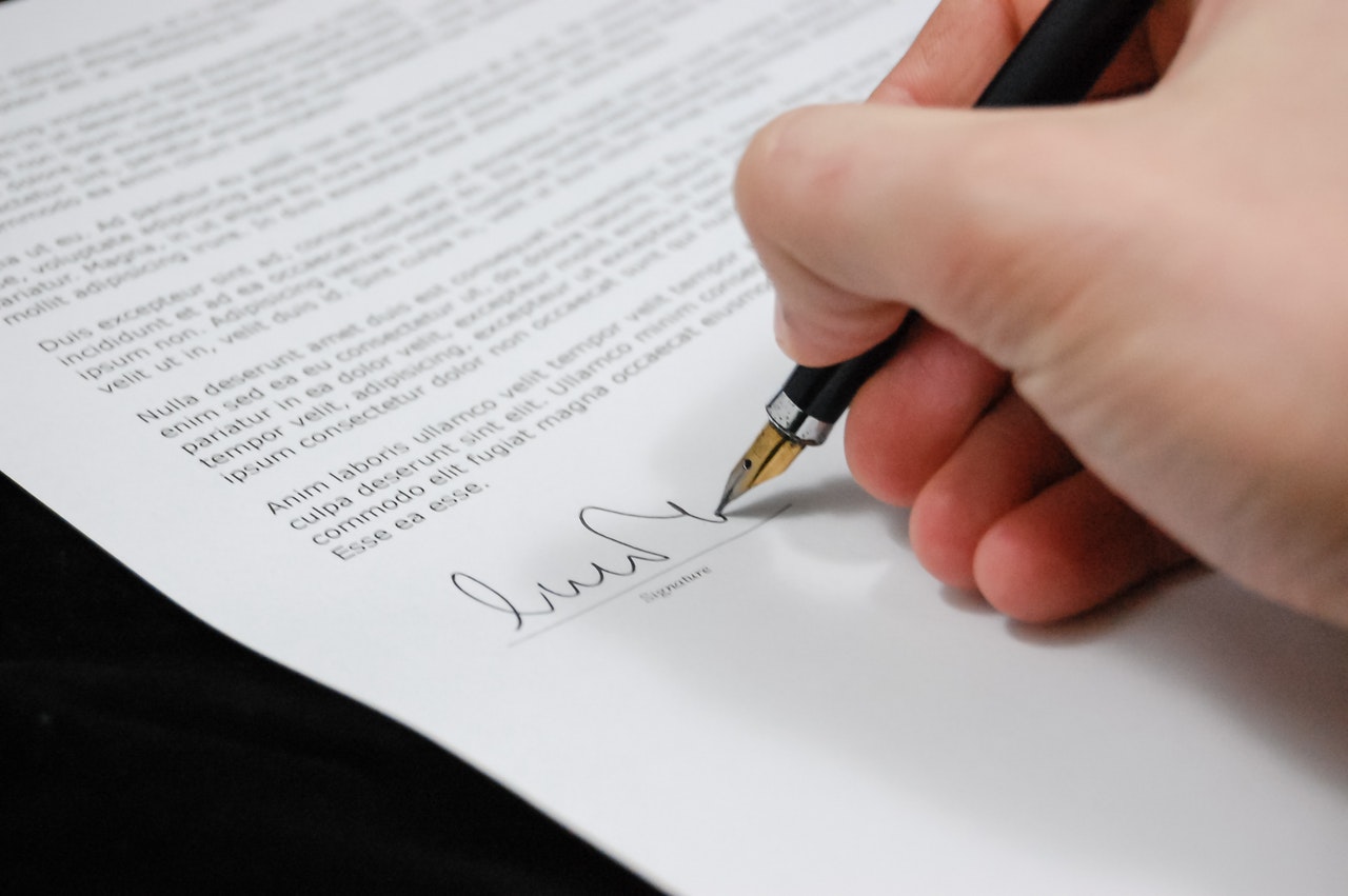 new-law-b2B-contracts