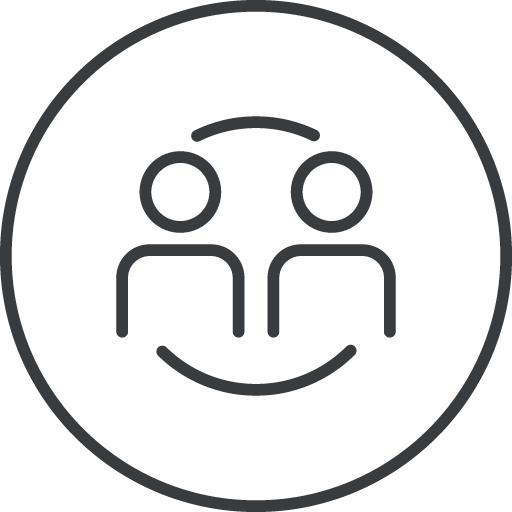 credit insurer two people figure