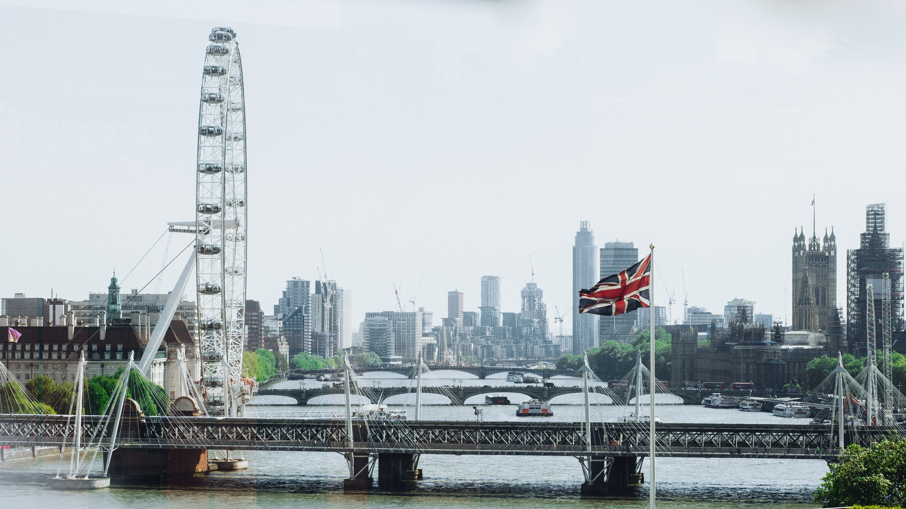 The Taming of the Brexit