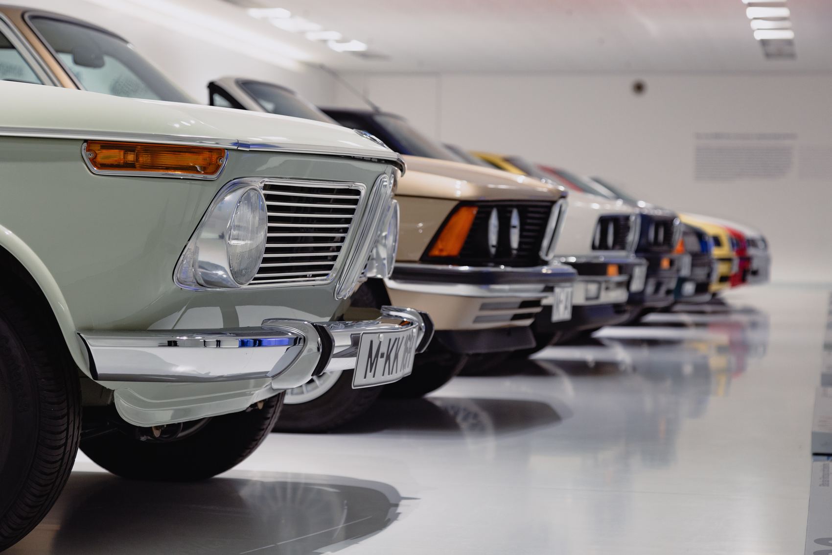 The auto industry in Germany: Down with diesel?