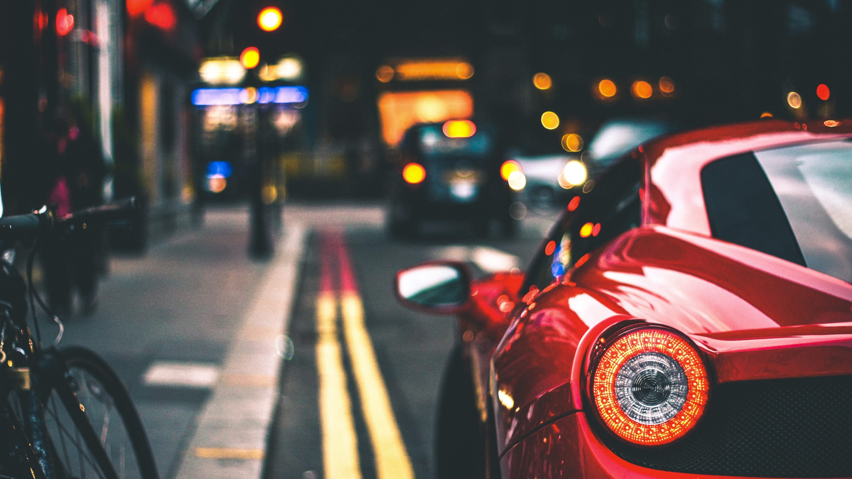 The auto industry in the UK: Confidence brakes