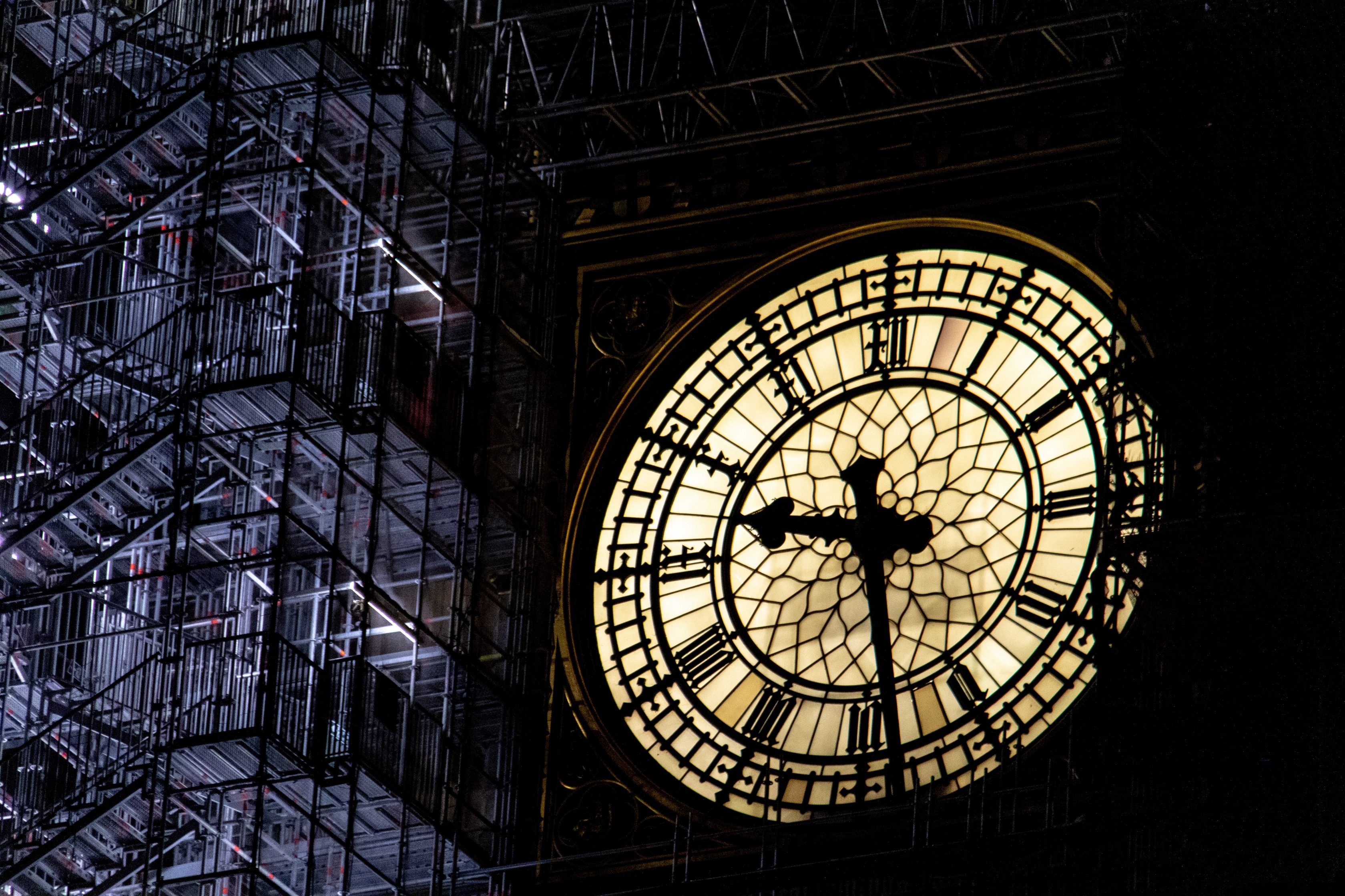 Brexit: The final countdown may take longer