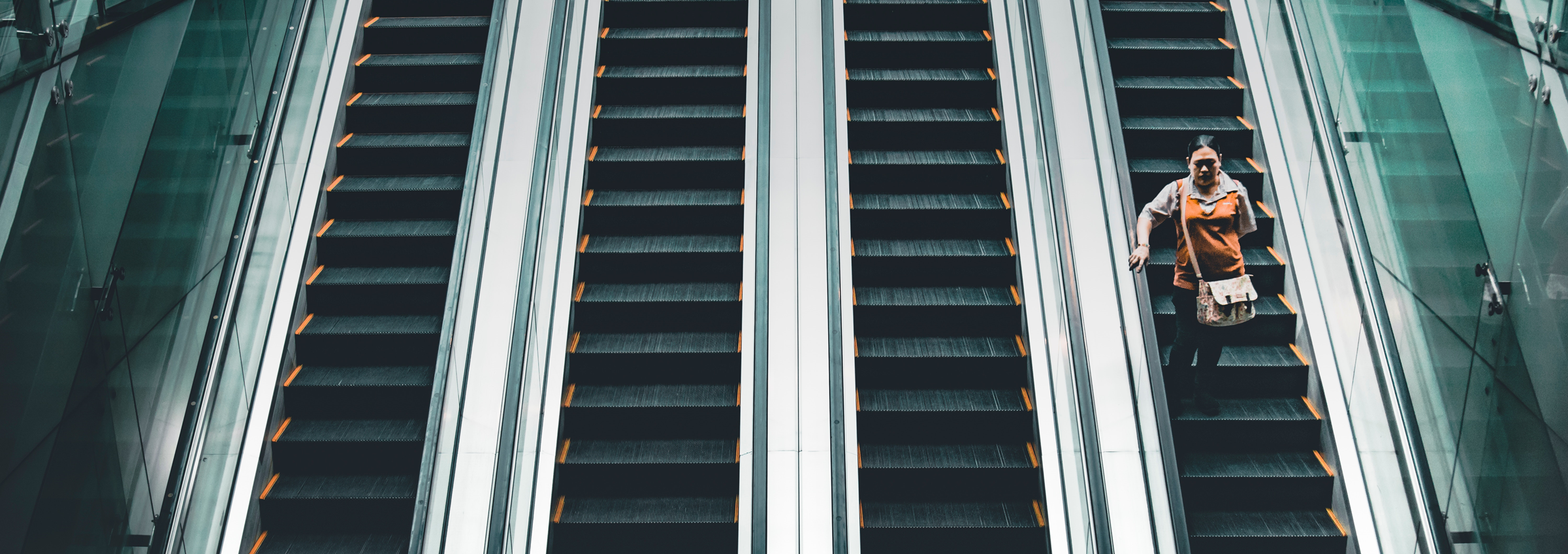 Economic Outlook 2018: Fly me to the moon