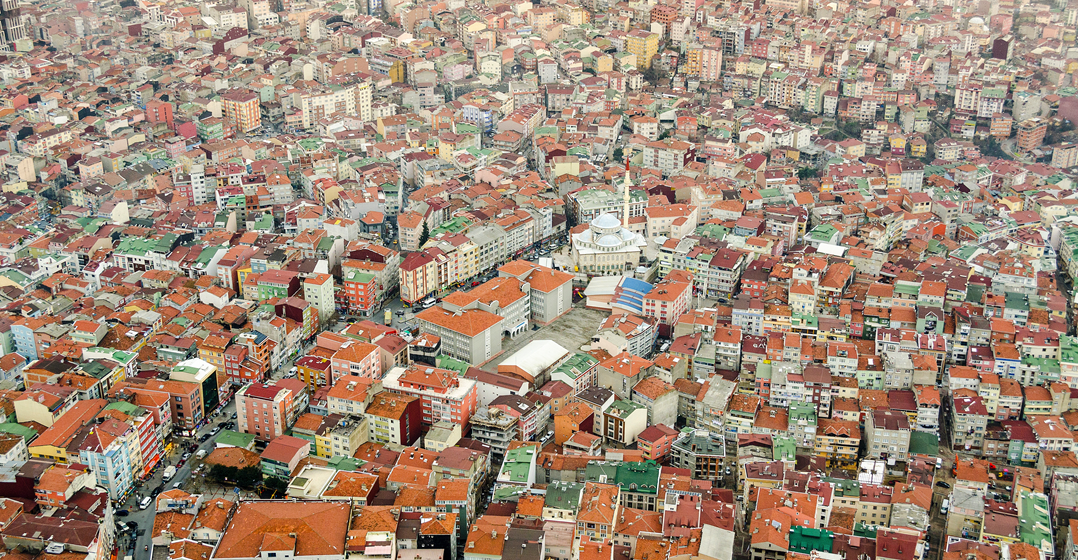 Emerging Europe: Riding on the wind 