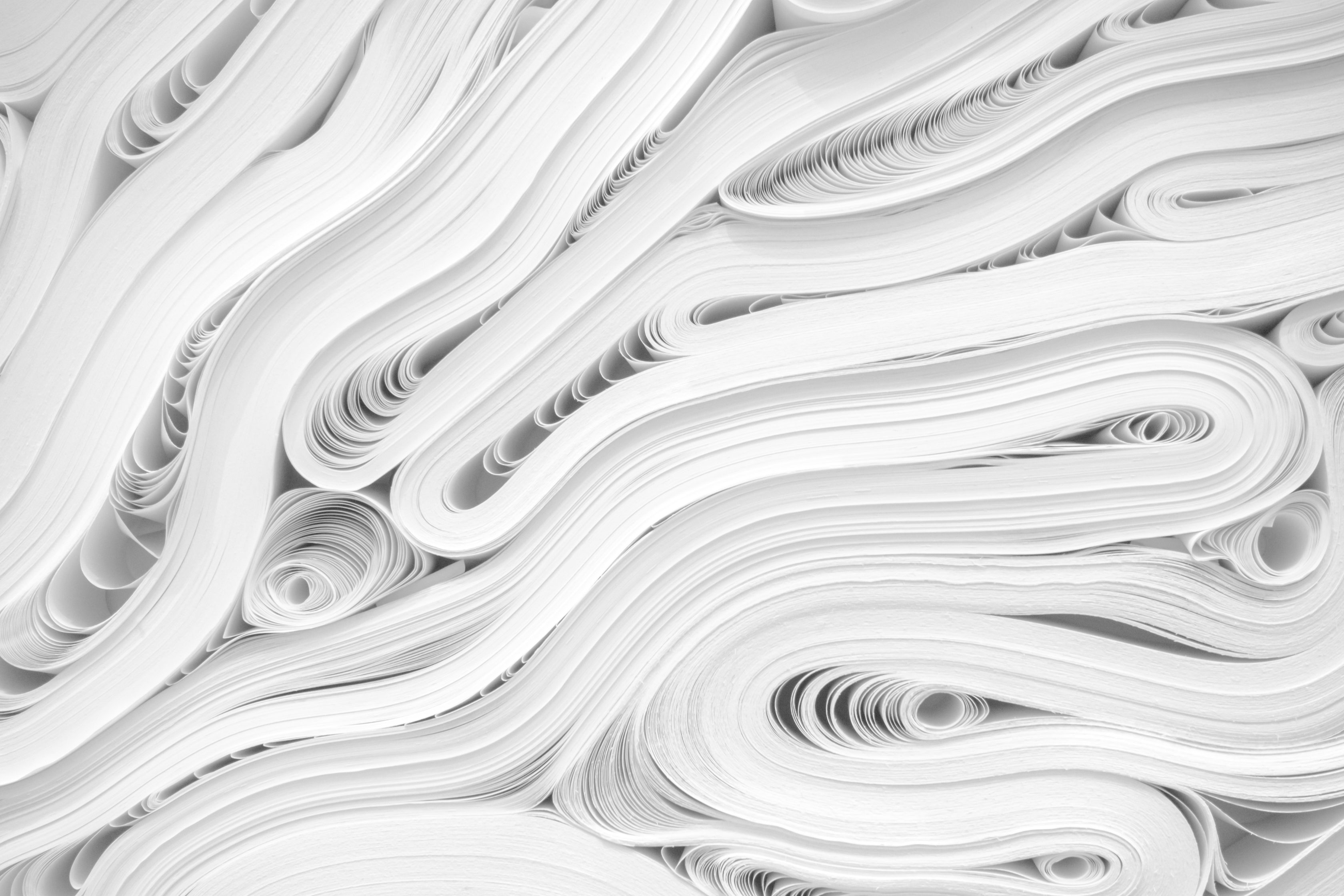 European paper makers face higher input prices and lower demand