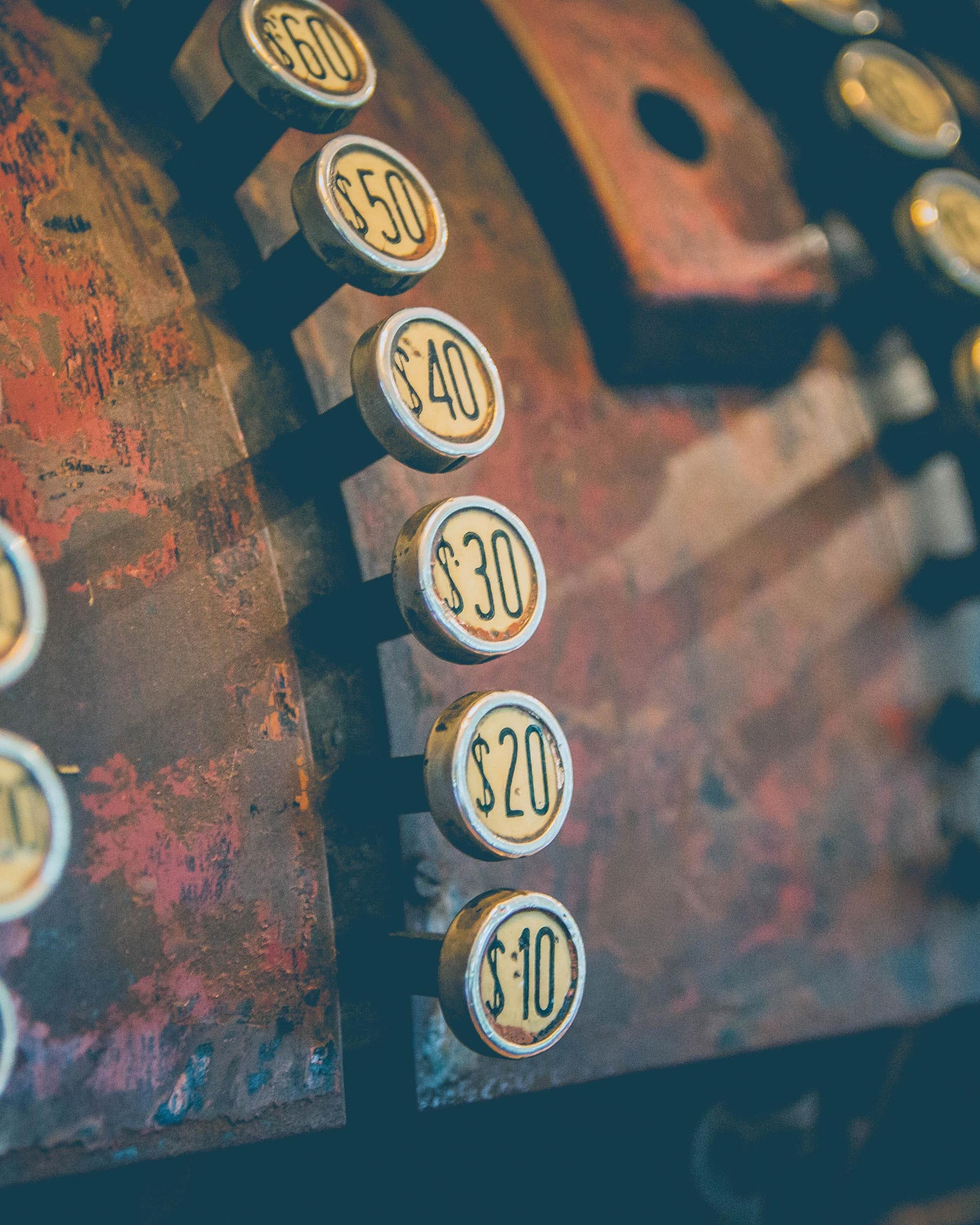 Inflation emerging in the US