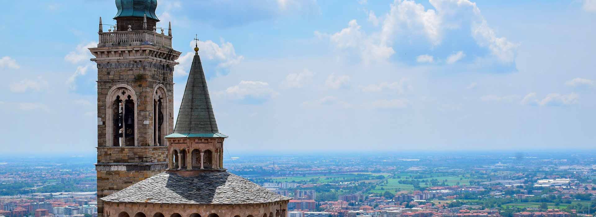  Assicurazione del credito di Bergamo