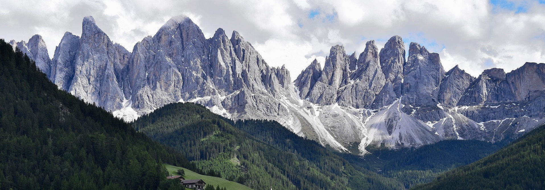 assicurazione del credito a Dolomiti